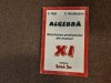 ALGEBRA CLASA A XI A REZOLVAREA PROBLEMELOR DIN MANUAL C NASTASESCU C NITA 28/2