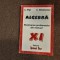 ALGEBRA CLASA A XI A REZOLVAREA PROBLEMELOR DIN MANUAL C NASTASESCU C NITA 28/2