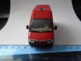 Bnk jc Solido - Citroen Jumper 1/50, 1:50