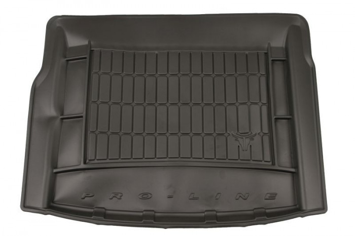 Tavita portbagaj ProLine 3D Volvo S60 III (224) (2019 - &gt;) FROGUM MMT A042 TM406452