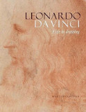 Leonardo da Vinci | Martin Clayton, Royal Collection Trust