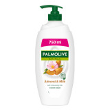 Cumpara ieftin Crema De Dus, Palmolive, Almond Milk, 750 ml