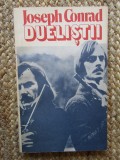 Joseph Conrad - Dueliștii, ACS
