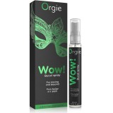 Spray Wow! For Kissing Menta si Eucalipt 10 ml, Orgie