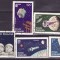 C3308 - Romania 1965 - Cosmos 6v.stampilat CTO