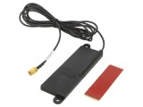 Antena MOBILEMARK 3G 4G LTE 2dBi 50&Omega; 1,7-2,7GHz SMA CVL-WLF-2C-BLK-98