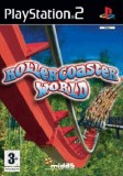 Joc PS2 Rollercoaster World