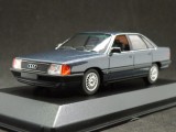 Macheta Audi 100 Maxichamps 1:43