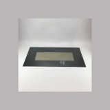 Geam exterior pentru cuptor LA GERMANIA - BERTAZZONI 406513 406376 Original