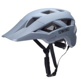 Casca ciclisti Awina by moon, model 4, marime M, culoare gri Cod:AWR0694