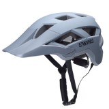 Casca ciclisti Awina by moon, model 4, marime M, culoare gri Cod:AWR0694