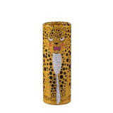 Chibrituri cilindrice , Leopard