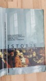 Istorie manual pentru clasa a VII-a- Doru Dumitrescu, Nicoleta Dumitrescu