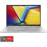 Laptop ASUS Vivobook 15 M1502YA cu procesor AMD Ryzen&trade; 7 7730U pana la 4.5GHz, 15.6&amp;#039;&amp;#039;, Full HD, IPS, 60Hz, 8GB DDR4, 512GB SSD, AMD Radeon&trade;