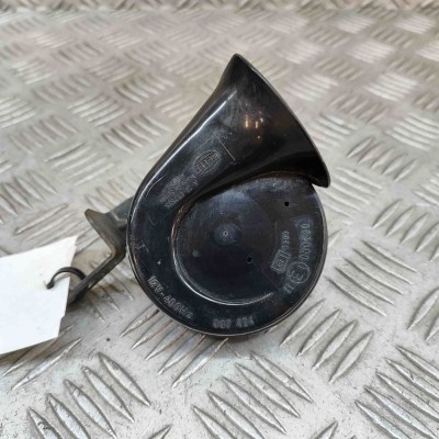 Claxon PORSCHE CAYENNE 9PA 2004 OEM: 6N0951221,6N0.951.221,7L5951185,7L5.951.185 28931725 foto