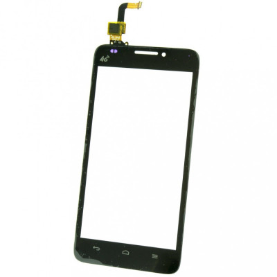 Touchscreen Huawei Ascend G620 L75 foto