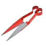 Foarfeca Tuns Oi HS01, Otel Inaltă Calitate, Lame Ascutite, Ergonomica, Tuns Animale Ferma, Capre, Caini