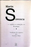 Razao e coracao - Poemas - Marin Sorescu