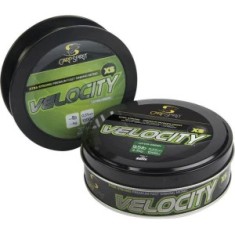 Fir Monofilament Carp Spirit Velocity XS, Lo-Vis Green, 11.8kg, 0.40mm, 5200m foto