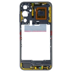 Carcasa mijloc Samsung Galaxy A25 5G / A256 BLACK