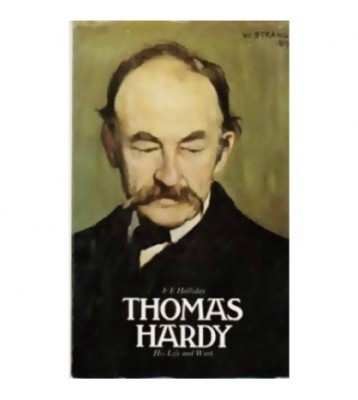 F. F. Holliday - Thomas Hardy - His life and work - 110249 foto