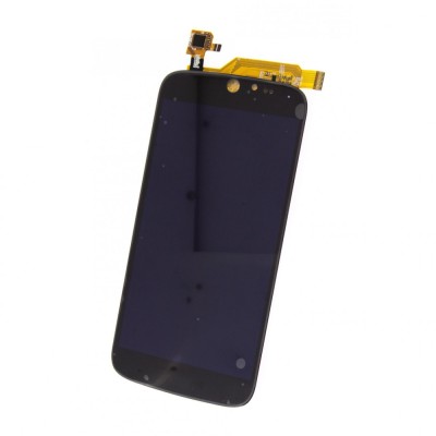LCD Acer Liquid Jade + Touchscreen, Negru foto