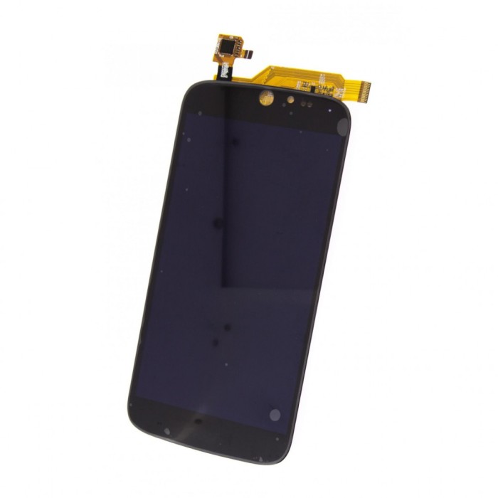 LCD Acer Liquid Jade + Touchscreen, Negru