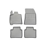 Covorase auto CITROEN C5 X MHEV 2024-prezent Aristar