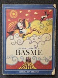 BASME - Petre Ispirescu - ilustratii Done Stan