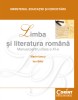 Limba Romana, Manual clasa XI, Marin Iancu, Corint Educational, 216 pagini, Flexicover