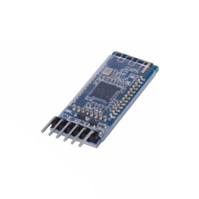 Modul serial cu Bluetooth HM10 OKY3375-1 foto