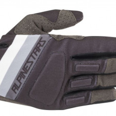 Manusi Bicicleta Alpinestars Aspen Pro Glove Negru / Gri Marimea L 1564119/1058/L