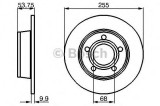 Disc frana AUDI A6 (4B2, C5) (1997 - 2005) BOSCH 0 986 478 704