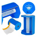 Dispenser pentru folie de protectie, 10 cm, Geko G66399A