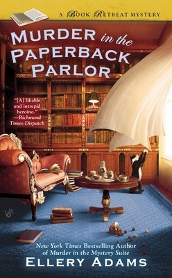 Murder in the Paperback Parlor foto