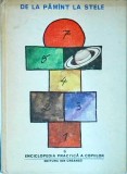 Enciclopedia practica a copiilor. De la Pamant la stele, volumul 6