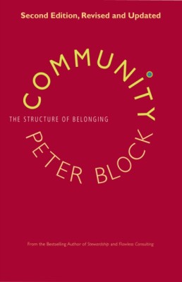 Community: The Structure of Belonging foto