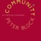 Community: The Structure of Belonging