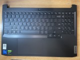 Tastatura cu Palmrest pentru Lenovo IdeaPad Gaming 3-15IHU6