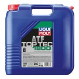 Cumpara ieftin Ulei Liqui Moly transmisie automata Top Tec ATF 1800 20 litri