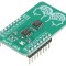 Click board EEPROM I2C AT24CM02 Prototip DUAL EE