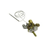 Termostat cu 2 cai cuptor BOMPANI Original Piesa M00398496 M00398587