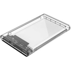 Carcasa de protectie pentru hdd extern , Gembird , SATA USB 3.0 , 2.5a?? foto