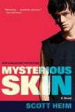 Carti straina in engleza: Mysterious Skin (Roman de carte straina)