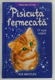 PISICUTA FERMECATA de SUE BENTLEY , 2017