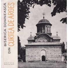 Biserica Domneasca din Curtea de Arges Grigore Ionescu, Maria Ana Musicescu