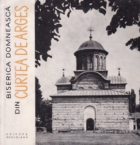 Biserica Domneasca din Curtea de Arges Grigore Ionescu, Maria Ana Musicescu foto