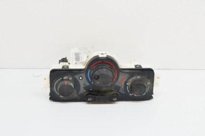 Modul de climatizare RENAULT MEGANE II Coup&amp;eacute;-Cabriolet EM0/1_ 2005 OEM: 69420001 | 13427732 foto
