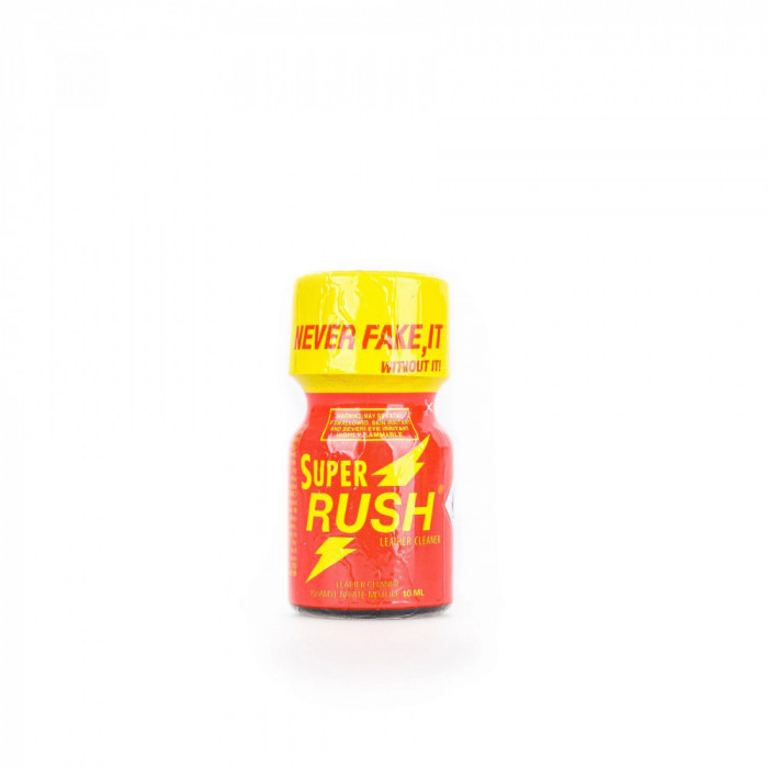 Aroma pentru camera, Super Rush , 10 ml