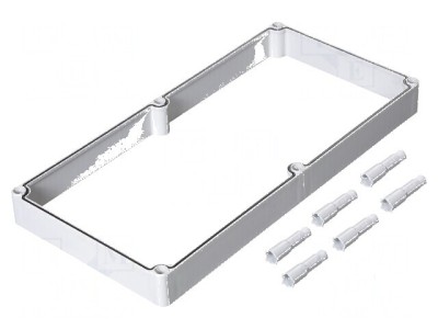 Rama de ridicare foto